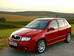 Skoda Fabia I покоління (FL) Хетчбек