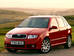 Skoda Fabia I покоління (FL) Хетчбек