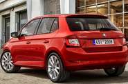 Skoda Fabia Ambition