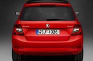 Skoda Fabia Ambition