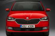 Skoda Fabia Ambition