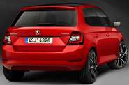 Skoda Fabia Ambition