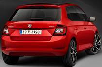 Skoda Fabia Ambition