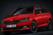 Skoda Fabia Ambition