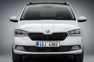 Skoda Fabia Ambition