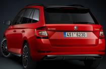 Skoda Fabia Ambition