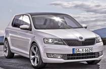 Skoda Fabia Ambition