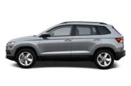 Skoda Karoq Ambition