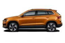 Skoda Karoq Style