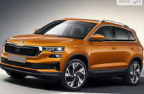 Skoda Karoq Ambition