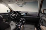 Skoda Karoq Selection