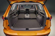 Skoda Karoq Selection