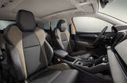 Skoda Karoq Selection