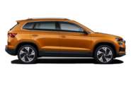 Skoda Karoq Selection
