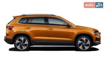 Skoda Karoq 2025 в Вінниця