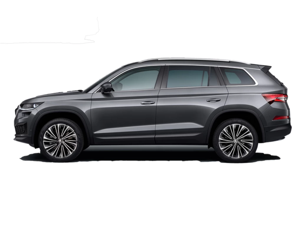 Skoda Kodiaq Style