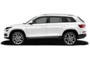 Skoda Kodiaq Sportline