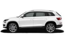 Skoda Kodiaq Style