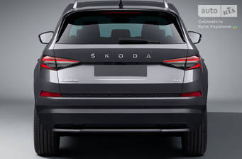 Skoda Kodiaq 2023 Style