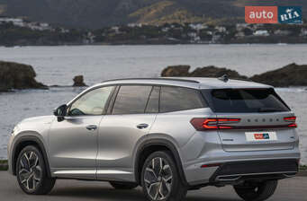 Skoda Kodiaq 2025 в Полтава