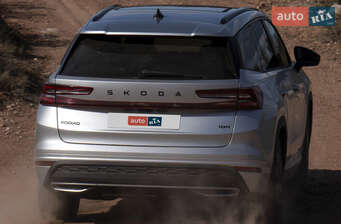 Skoda Kodiaq 2025 в Львів