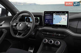 Skoda Kodiaq 2025 в Київ