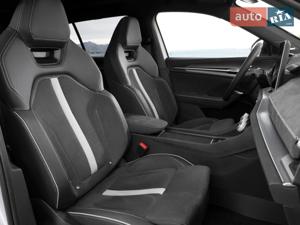 Skoda Kodiaq Sportline