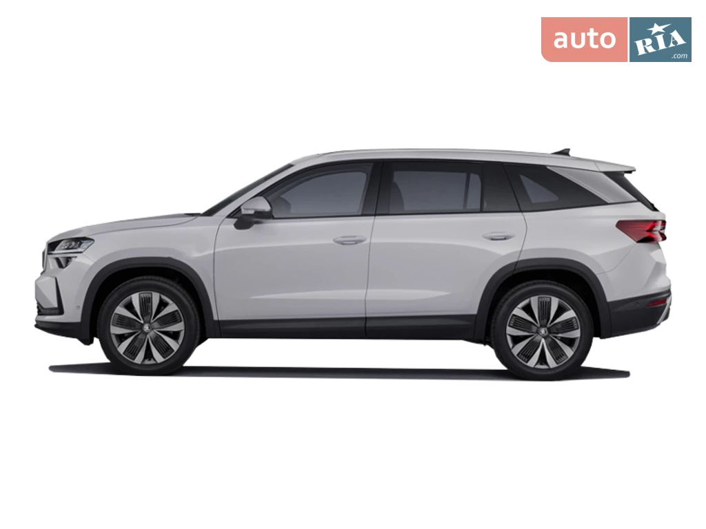 Skoda Kodiaq Sportline