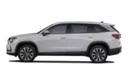 Skoda Kodiaq Selection