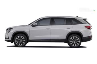 Skoda Kodiaq 2025 Selection