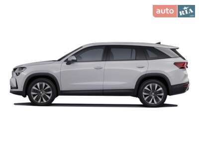 Skoda Kodiaq Selection 2.0 TFSI 7-DSG (204 к.с.) 4x4 2025