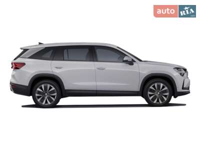 Skoda Kodiaq 2025 Selection