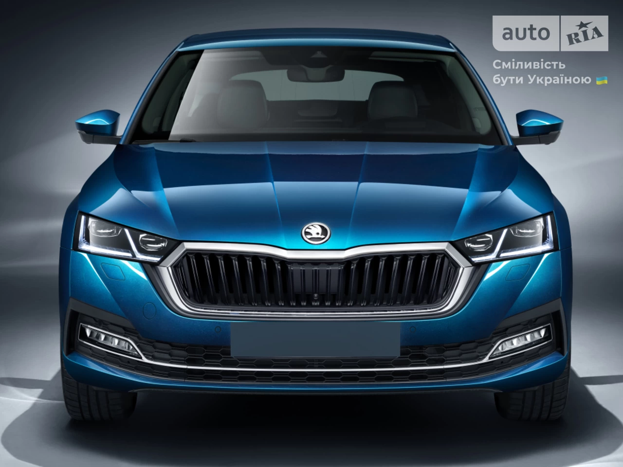 Skoda Octavia Active