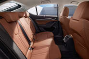 Skoda Octavia Selection