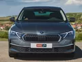 Skoda Octavia Skoda Octavia