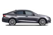 Skoda Octavia Selection