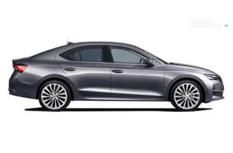 Skoda Octavia 2025 Selection