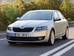 Skoda Octavia III покоління/A7 Ліфтбек