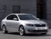 Skoda Octavia III поколение/A7 Лифтбэк