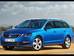 Skoda Octavia III поколение/A7 (FL) Универсал