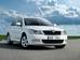 Skoda Octavia II поколение/A5 (FL) Лифтбэк