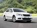 Skoda Octavia II поколение/A5 (FL) Лифтбэк