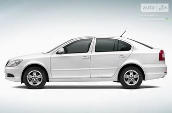 Skoda Octavia 2024 Style