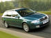 Skoda Octavia II поколение/A5 Универсал