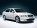 Skoda Octavia II поколение/A5 Лифтбэк