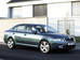 Skoda Octavia II поколение/A5 Лифтбэк