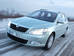 Skoda Octavia II поколение/A5 (FL) Универсал