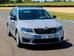 Skoda Octavia III поколение/A7 Универсал