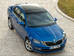 Skoda Octavia III поколение/A7 (FL) Лифтбэк