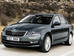 Skoda Octavia III поколение/A7 (FL) Лифтбэк